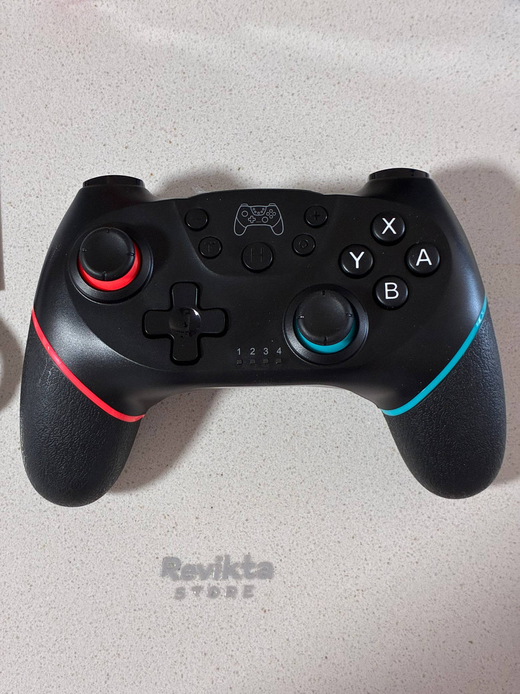 Mando inalámbrico compatible Nintendo Switch