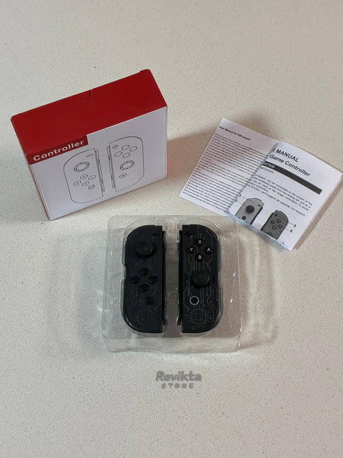JoyCon Nintendo Switch RGB Chip