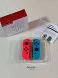 Mando Nintendo Switch Joy-Con Rojo y Azul Nuevos