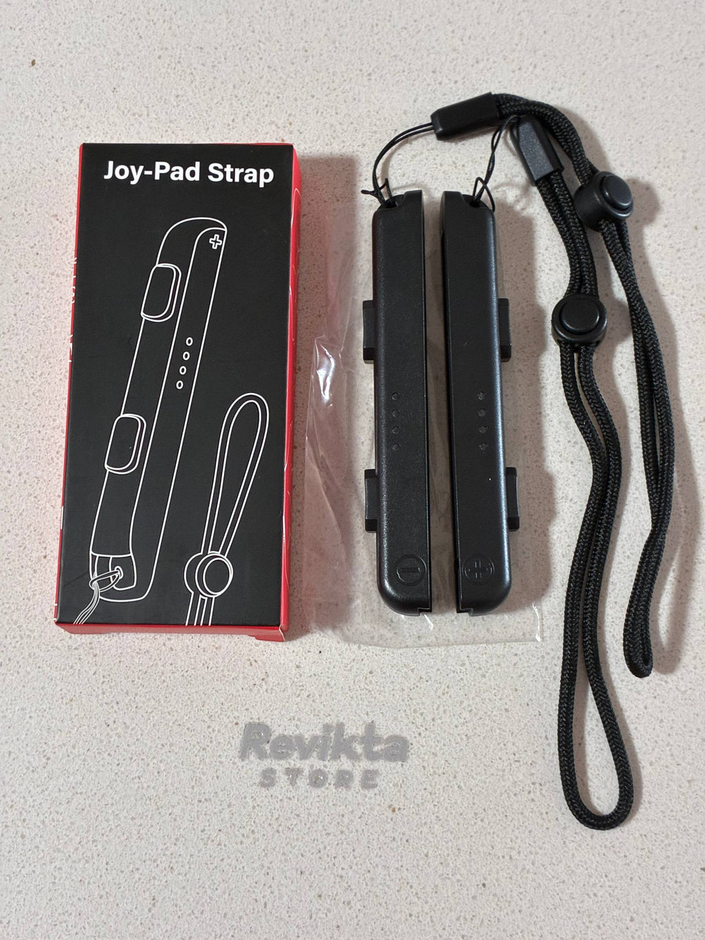 2 Correas Muñeca Mandos Nintendo Switch N-S