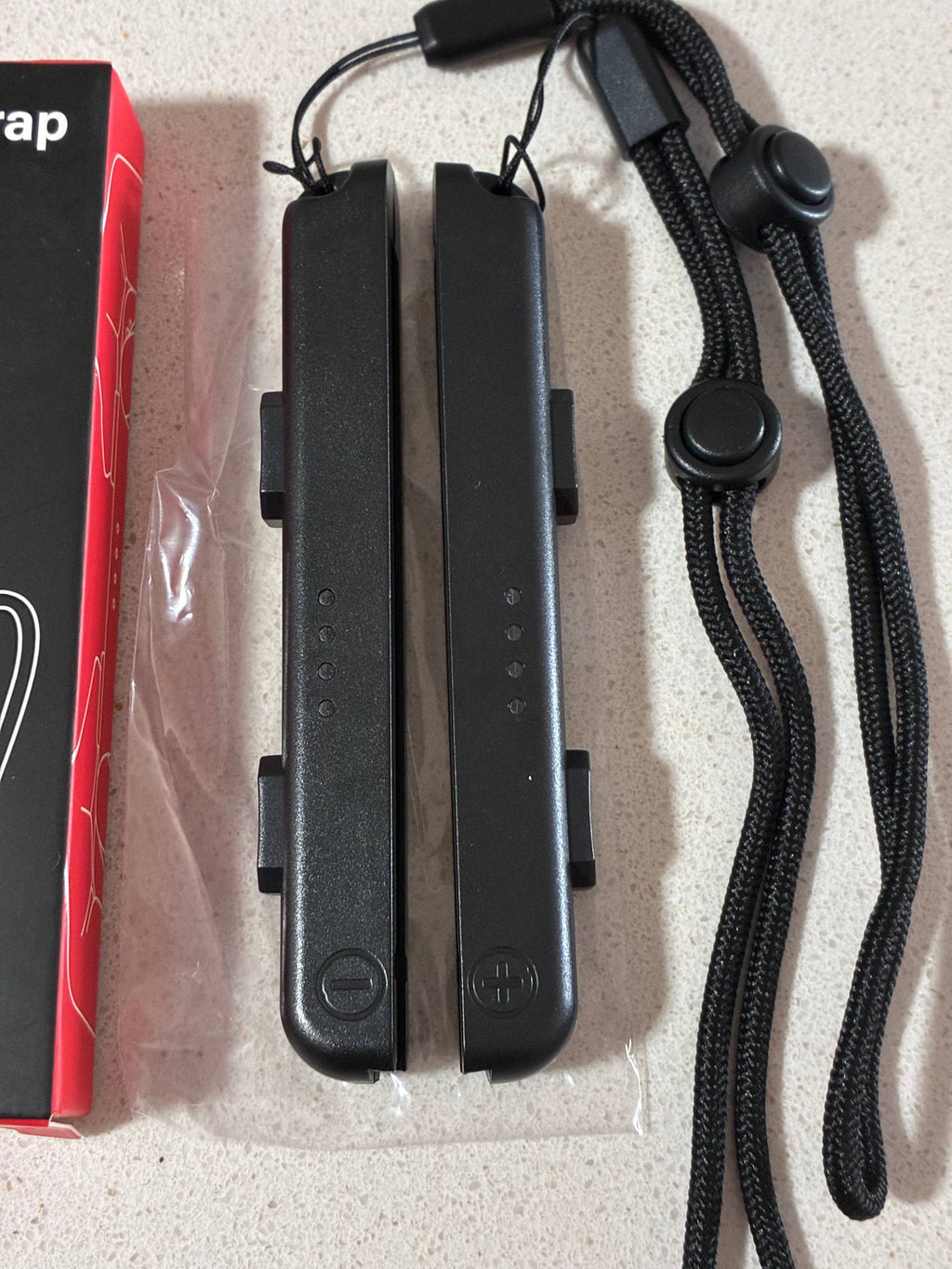 2 Correas Muñeca Mandos Nintendo Switch N-S