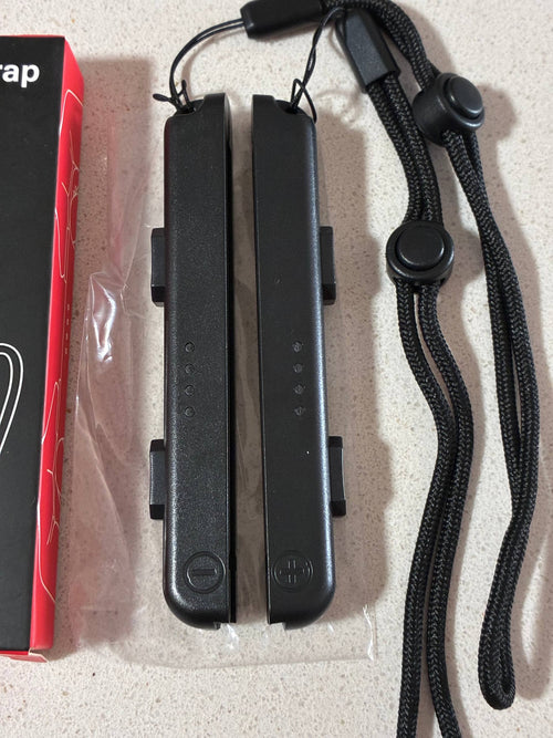2 Correas Muñeca Mandos Nintendo Switch N-S