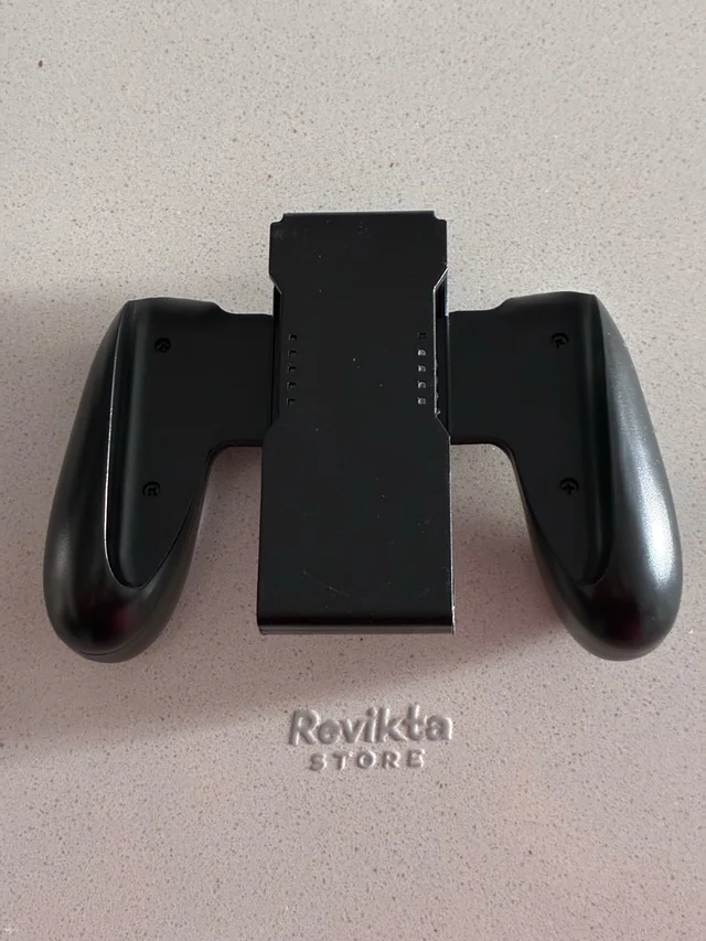 Grip para Joy-Con de marca blanca (Sin Carga)