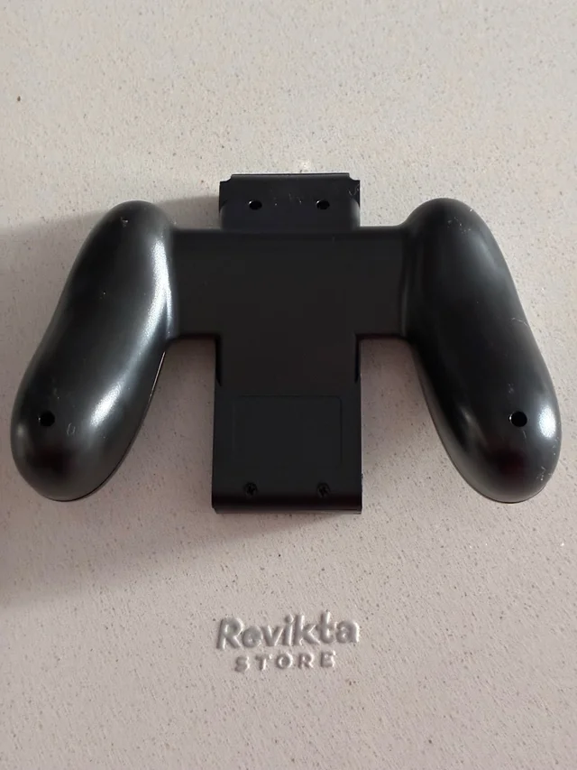 Grip para Joy-Con de marca blanca (Sin Carga)